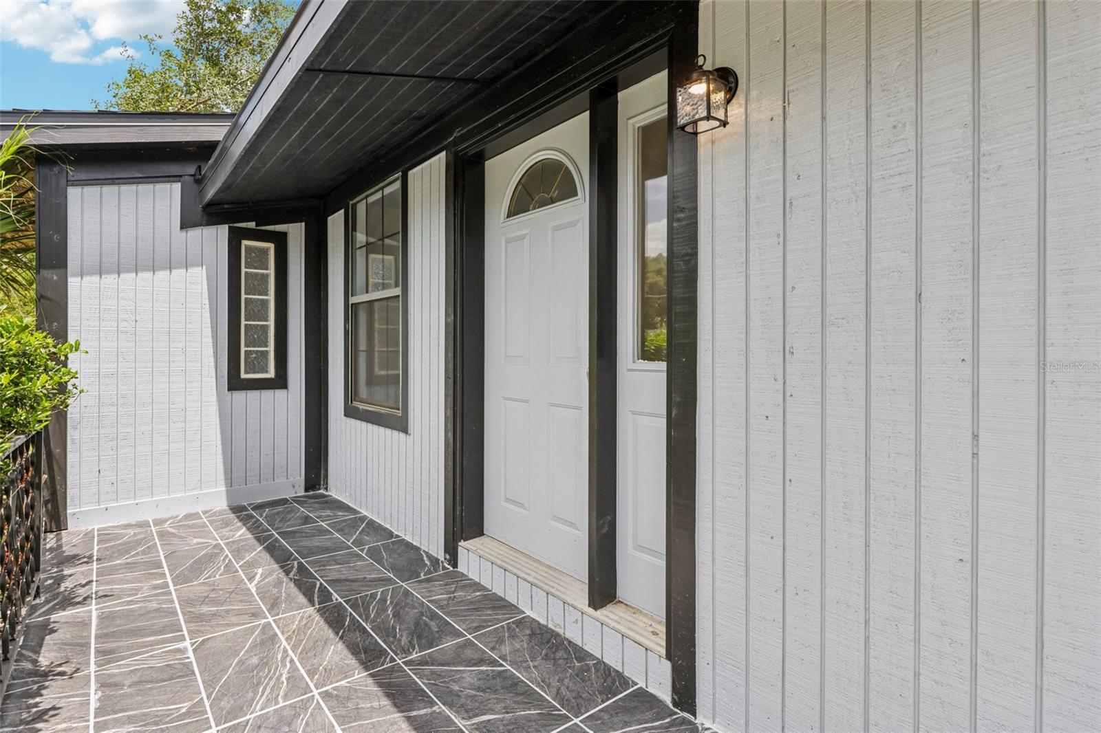 SILVER BEACH HEIGHTS - Residential