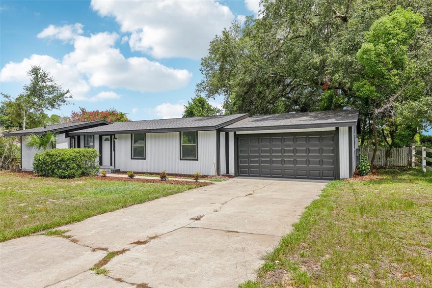 Fully Renovated Modern Home with Spacious Backyard – Move-In Ready!

Step into this beautifully renovated home that seamlessly blends modern finishes with comfortable living. Every detail has been thoughtfully updated, making it the perfect move-in-ready opportunity!

This stunning property features a completely renovated interior, including a brand-new roof and new AC system, ensuring years of worry-free living. The heart of the home is a stylishly updated kitchen with sleek quartz countertops, brand-new stainless steel appliances, and modern cabinetry—ideal for both everyday cooking and entertaining guests.

Enjoy the fresh look and feel of new luxury flooring throughout the home and fresh interior and exterior paint that adds a bright, clean ambiance. The renovated bathrooms boast contemporary fixtures and finishes for a spa-like experience.

Outdoors, the home sits on a large backyard—perfect for hosting, gardening, or future expansion possibilities.

Whether you’re a first-time buyer or looking for a turnkey investment, this home has it all. Don’t miss your chance to own this upgraded gem!

Schedule your showing today and make this fully renovated home yours!