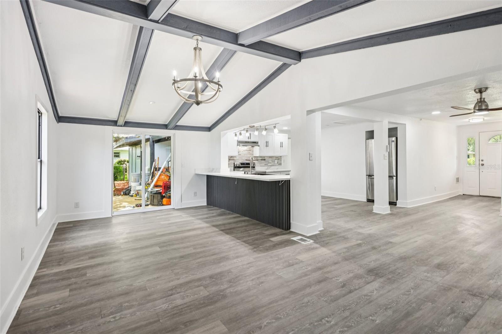 SILVER BEACH HEIGHTS - Residential
