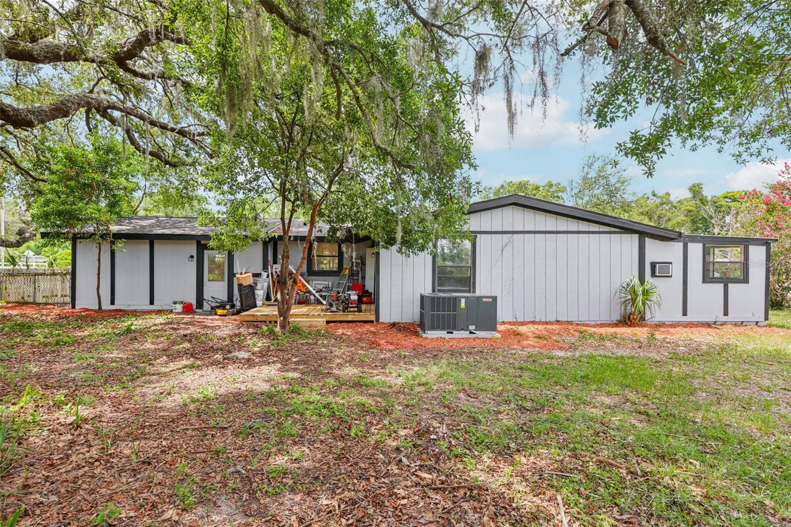 SILVER BEACH HEIGHTS - Residential