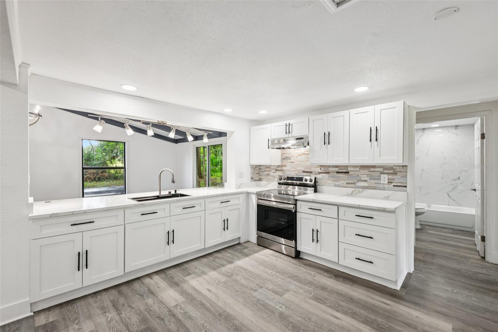 SILVER BEACH HEIGHTS - Residential