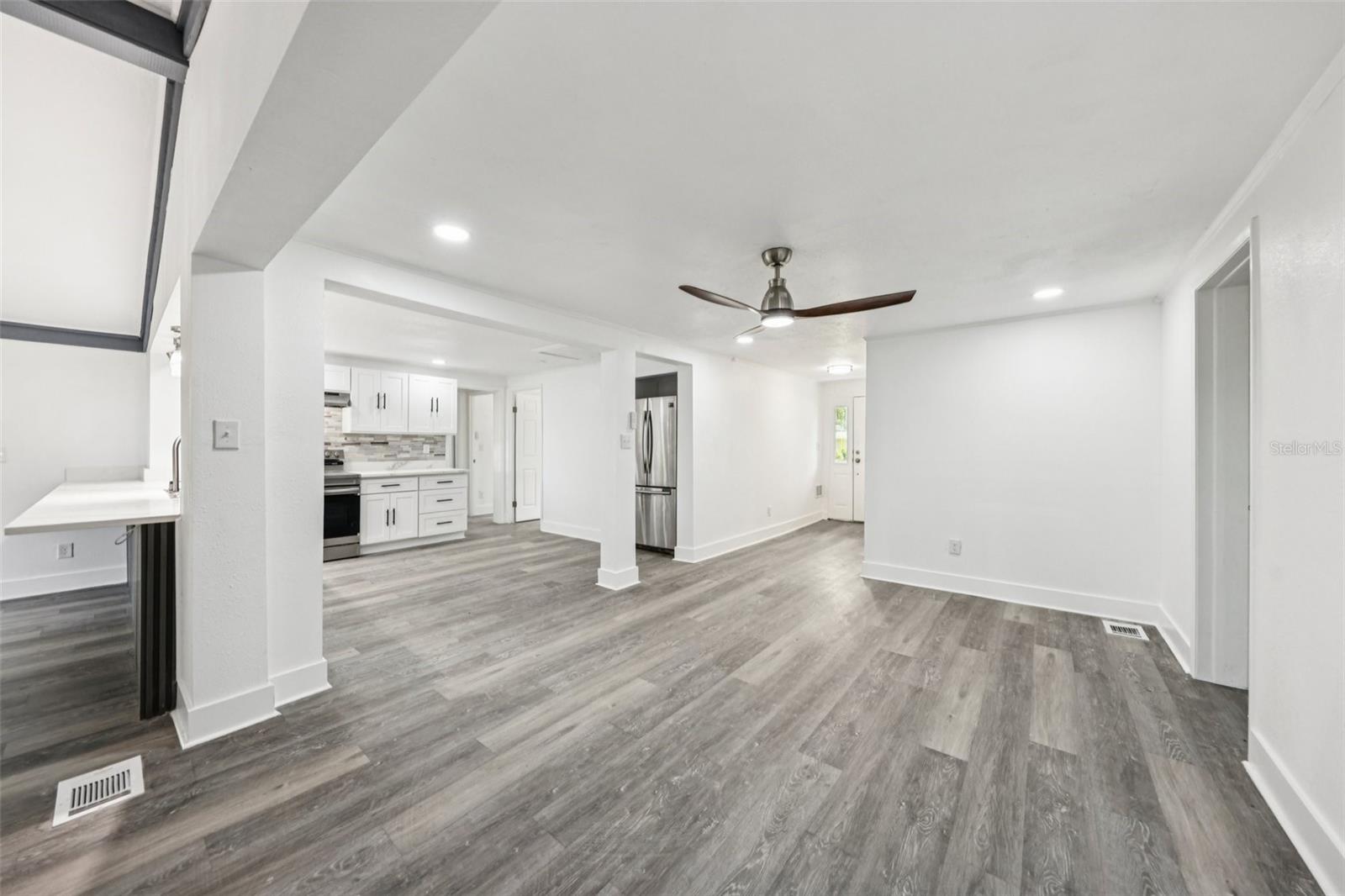 SILVER BEACH HEIGHTS - Residential
