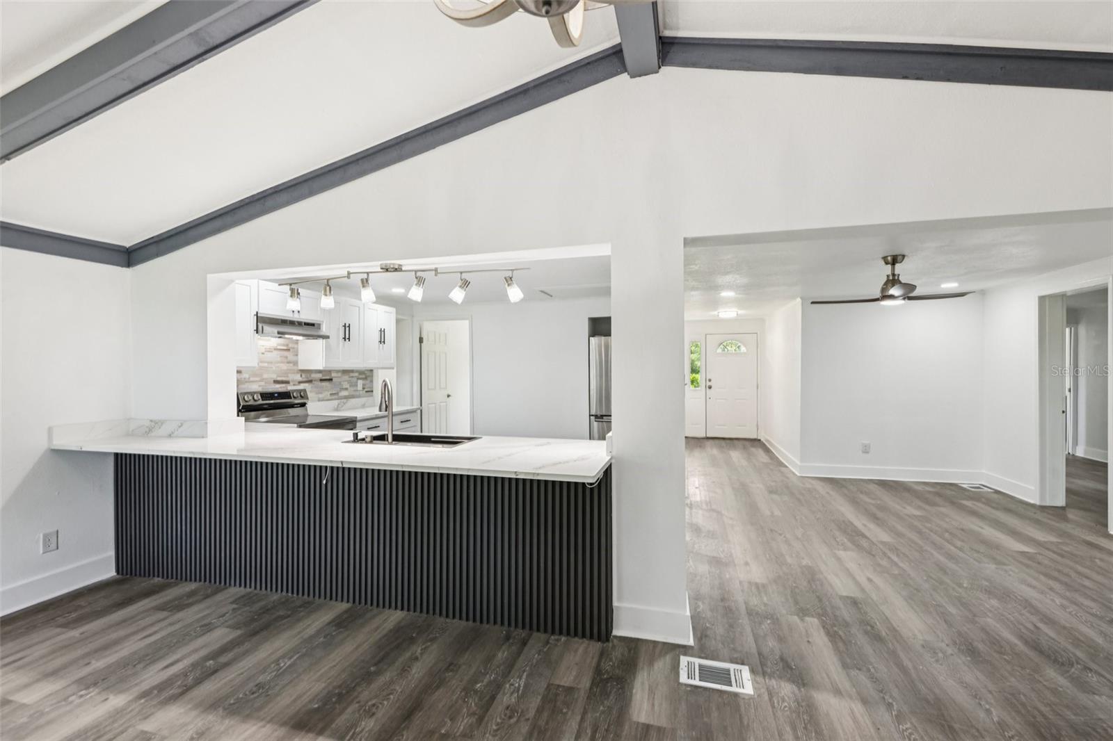 SILVER BEACH HEIGHTS - Residential