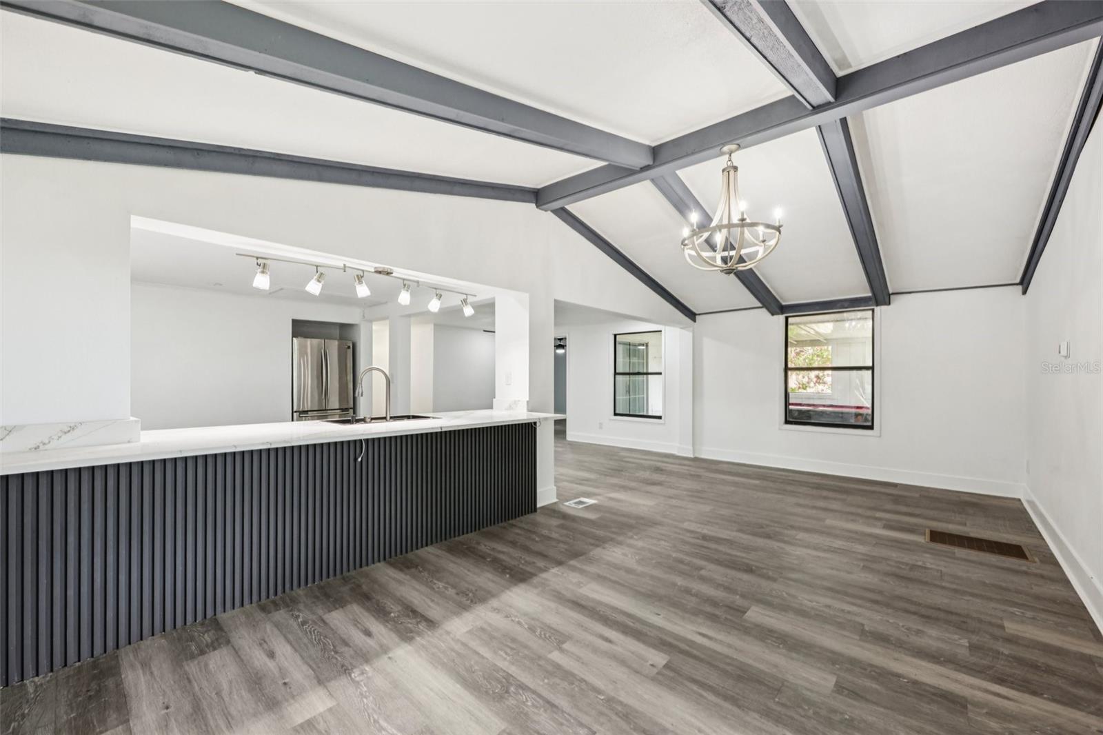 SILVER BEACH HEIGHTS - Residential