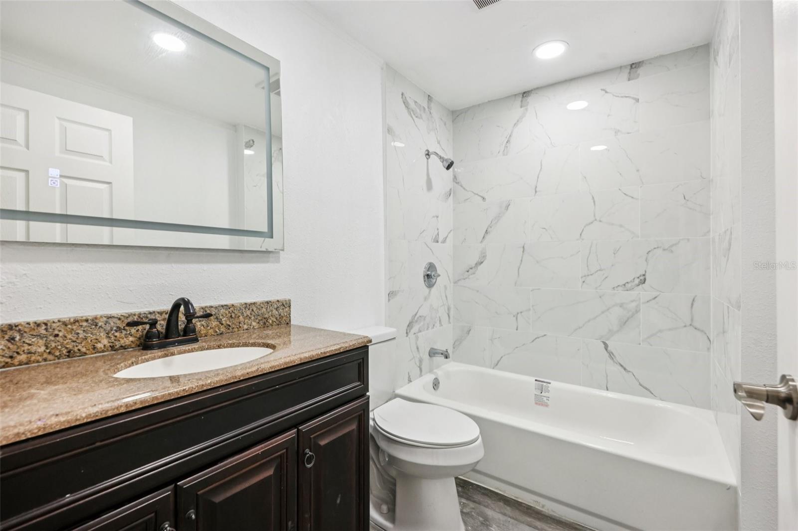 SILVER BEACH HEIGHTS - Residential