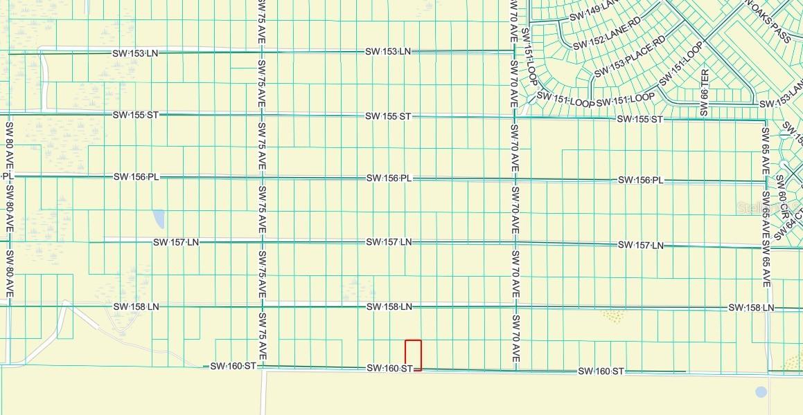 FLORIDA HLNDS #506 - Land
