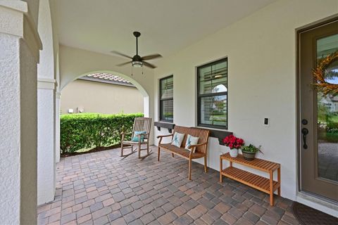 A home in BRADENTON