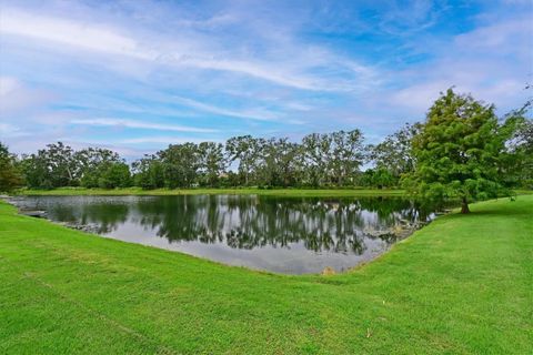 A home in BRADENTON