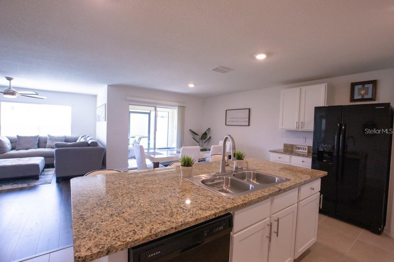 GREYSTONE HILLS PHASE ONE - Residential