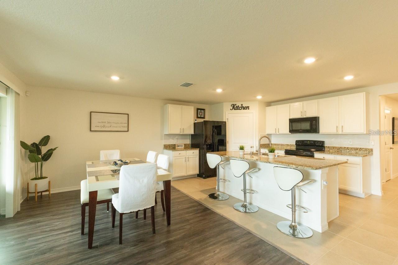 GREYSTONE HILLS PHASE ONE - Residential