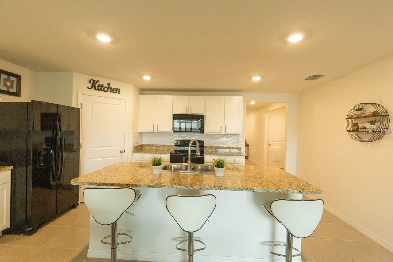 GREYSTONE HILLS PHASE ONE - Residential