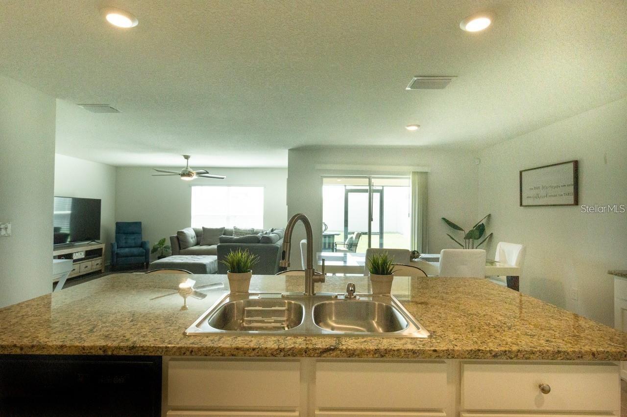 GREYSTONE HILLS PHASE ONE - Residential