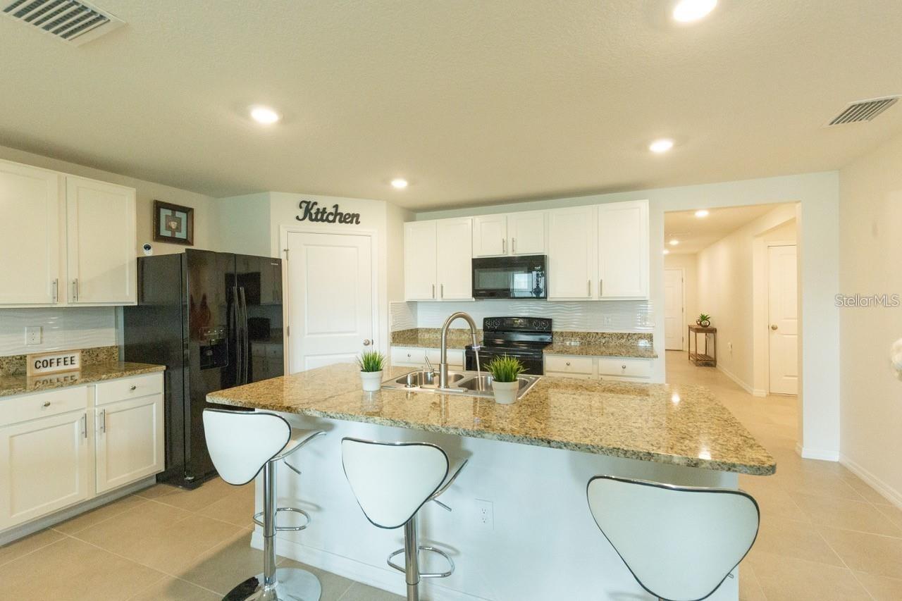 GREYSTONE HILLS PHASE ONE - Residential