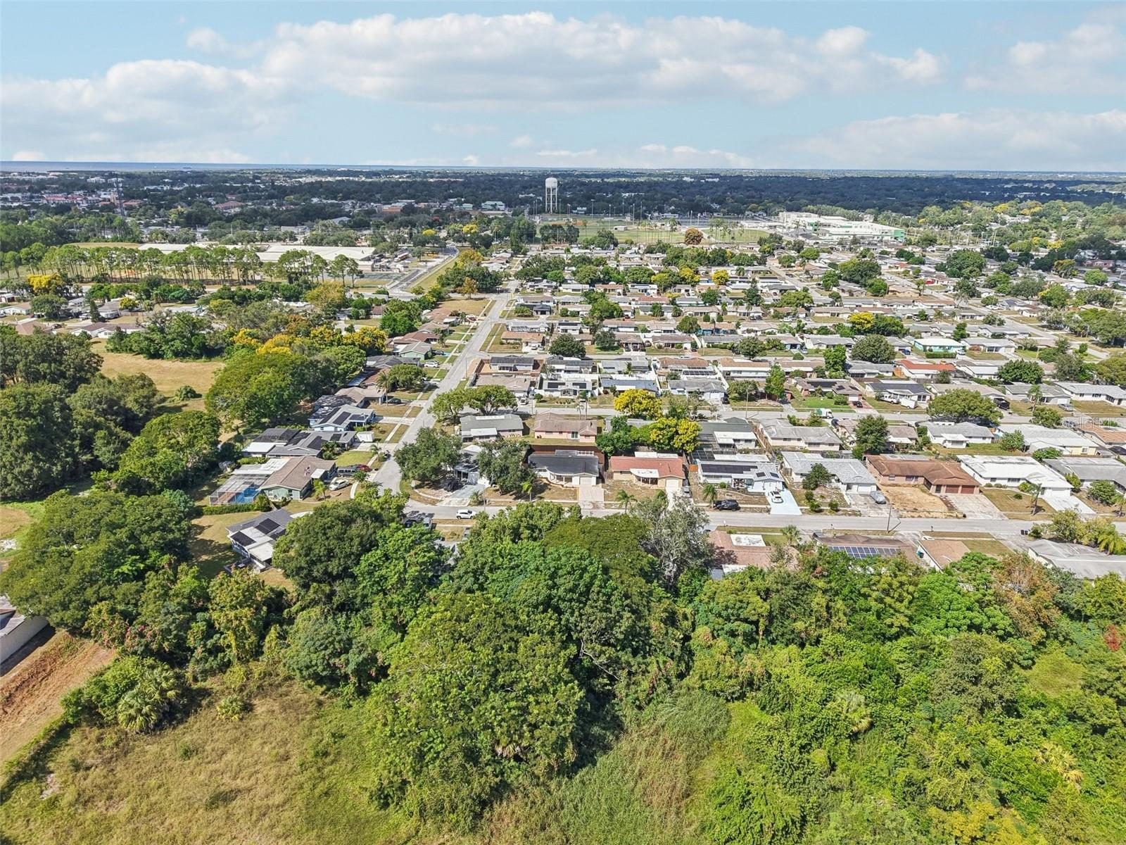 HOLIDAY GARDENS ESTATES - Residential
