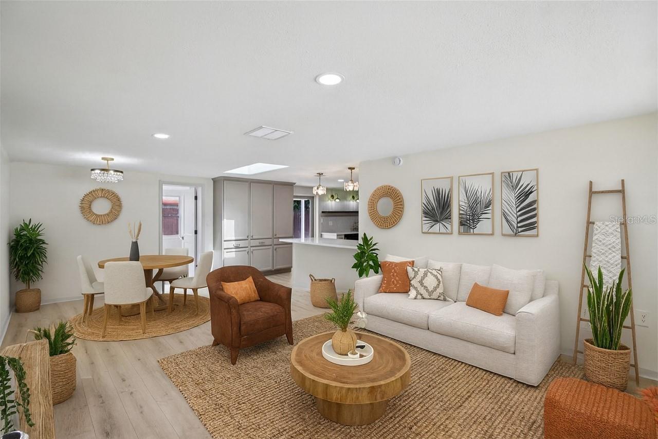 HOLIDAY GARDENS ESTATES - Residential