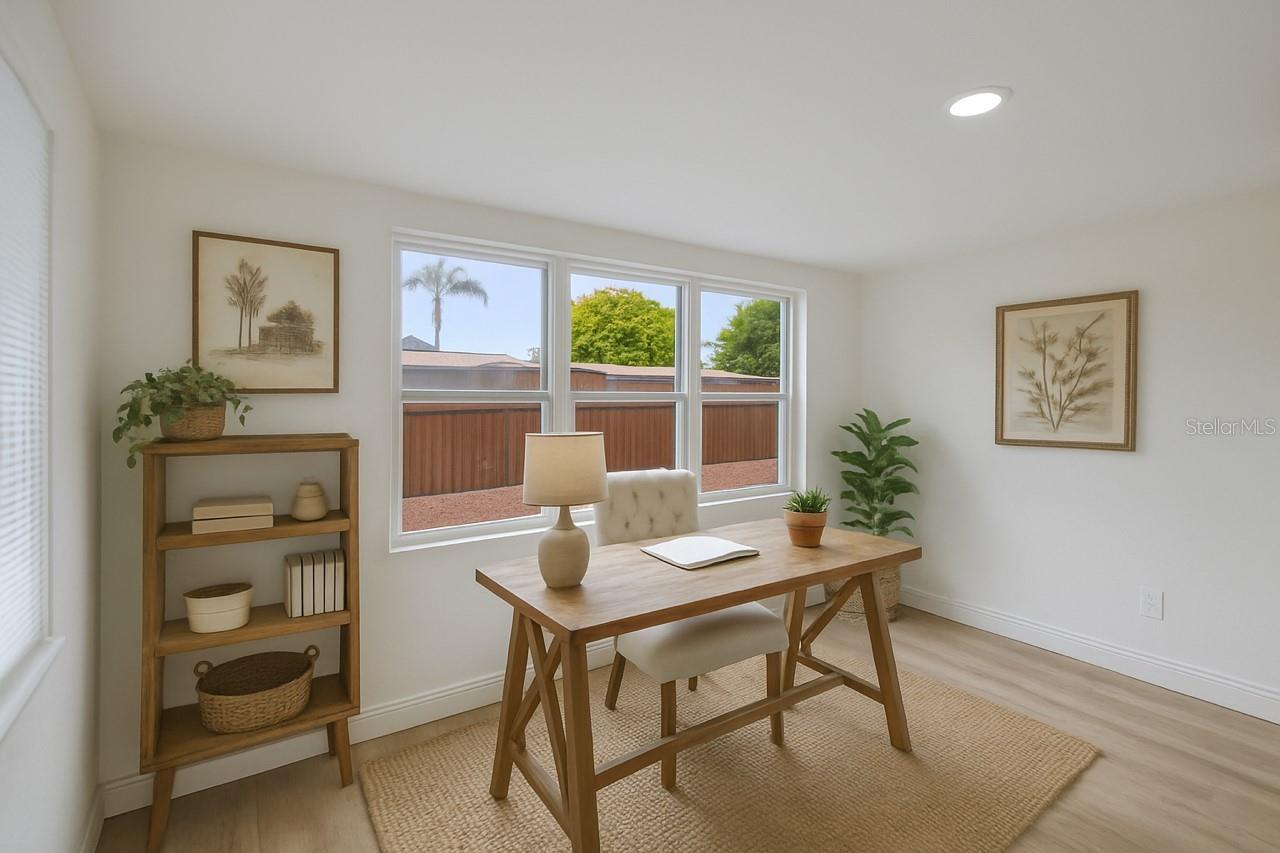 HOLIDAY GARDENS ESTATES - Residential