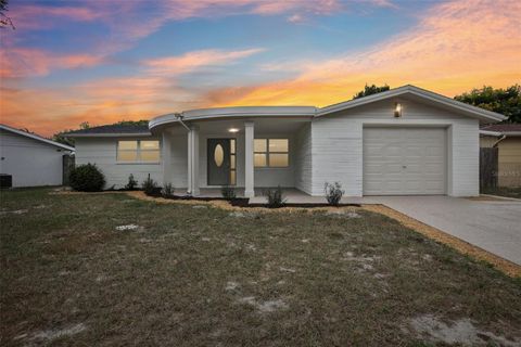 Photo of 5753 10th Avenue, New Port Richey, FL 34652 (MLS # TB8435321)