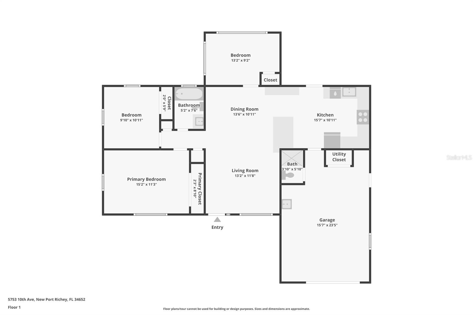 HOLIDAY GARDENS ESTATES - Residential