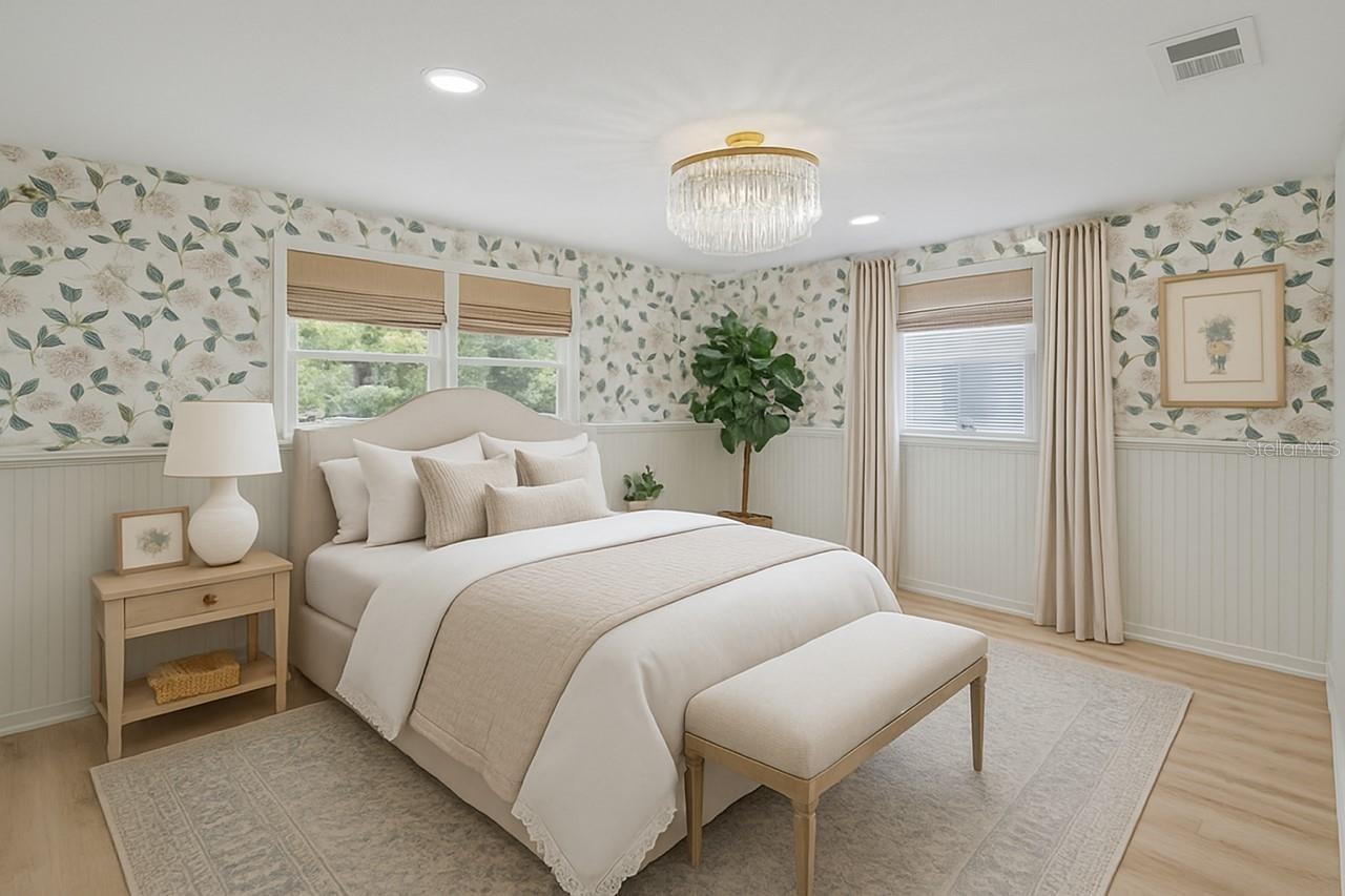 HOLIDAY GARDENS ESTATES - Residential