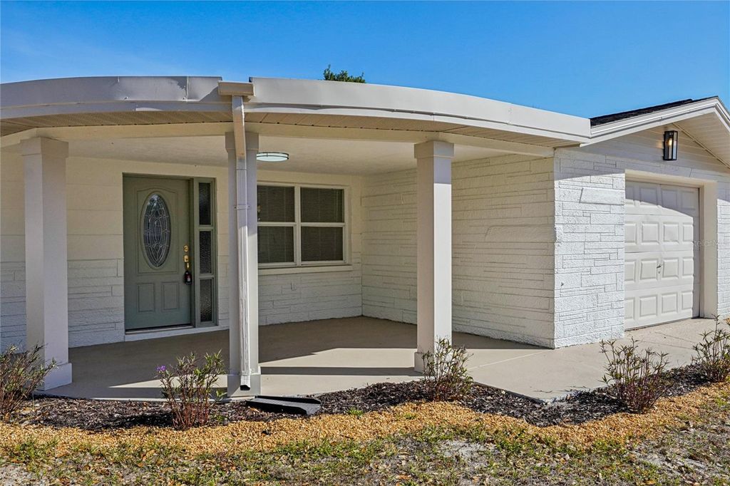 Photo of 5753 10th Avenue, New Port Richey, FL 34652 (MLS # TB8435321)