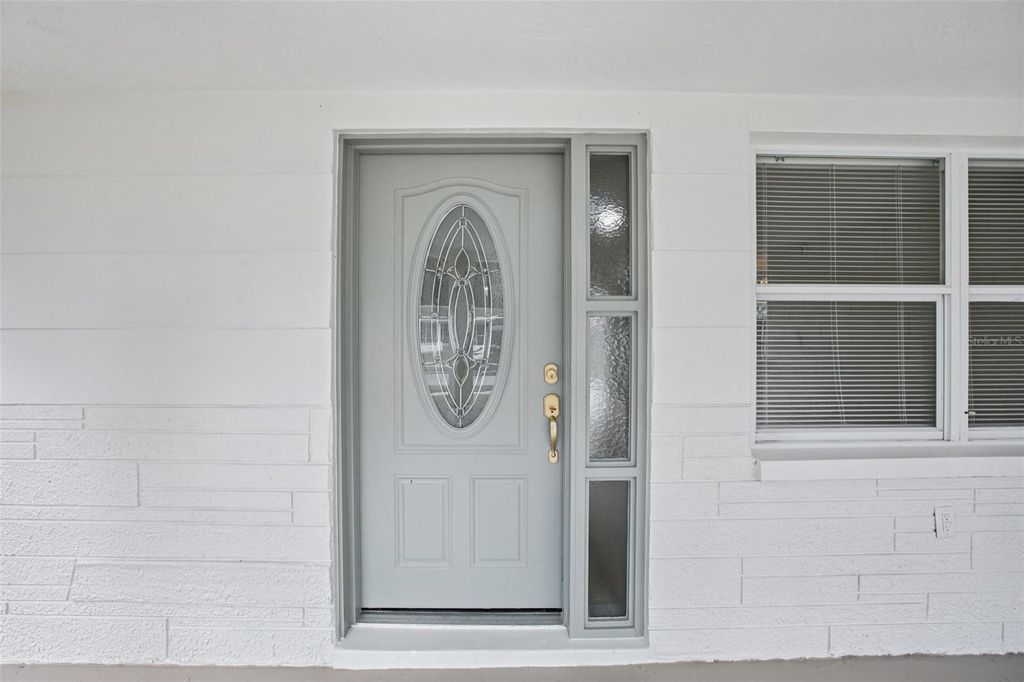 Photo of 5753 10th Avenue, New Port Richey, FL 34652 (MLS # TB8435321)