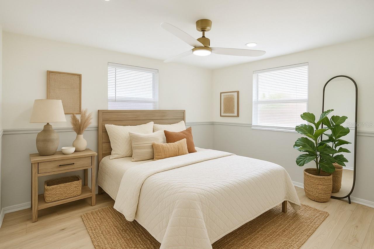 HOLIDAY GARDENS ESTATES - Residential