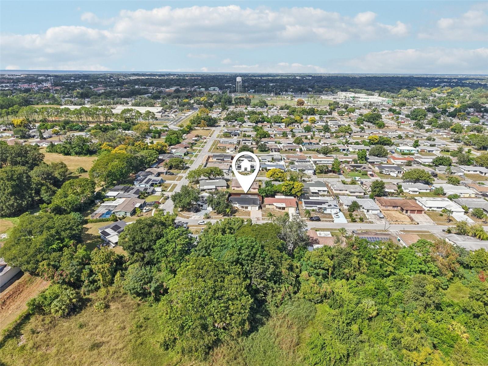 HOLIDAY GARDENS ESTATES - Residential