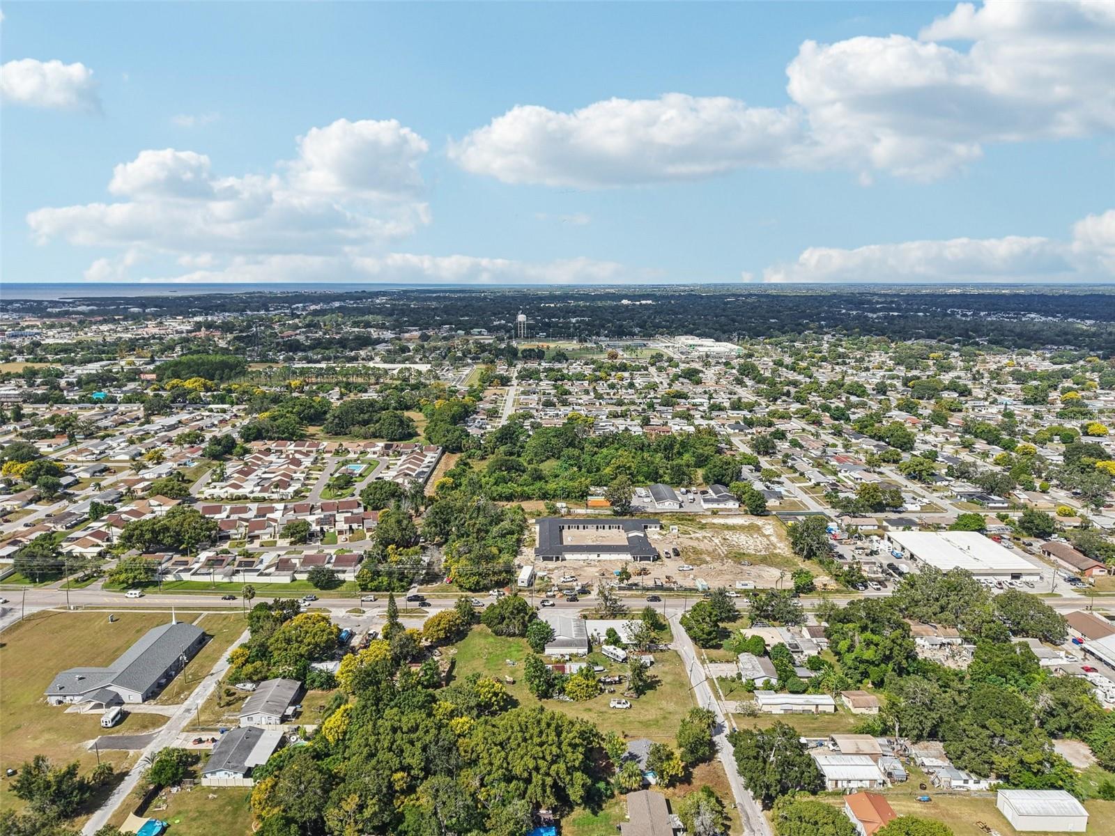HOLIDAY GARDENS ESTATES - Residential