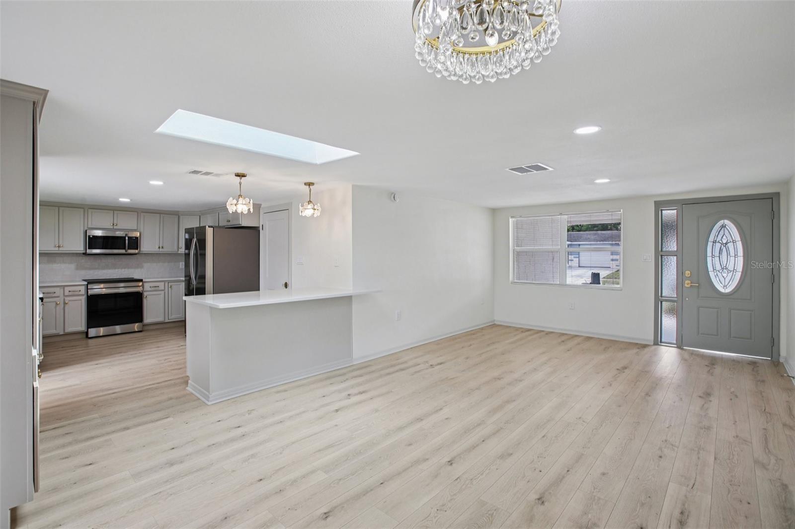 HOLIDAY GARDENS ESTATES - Residential