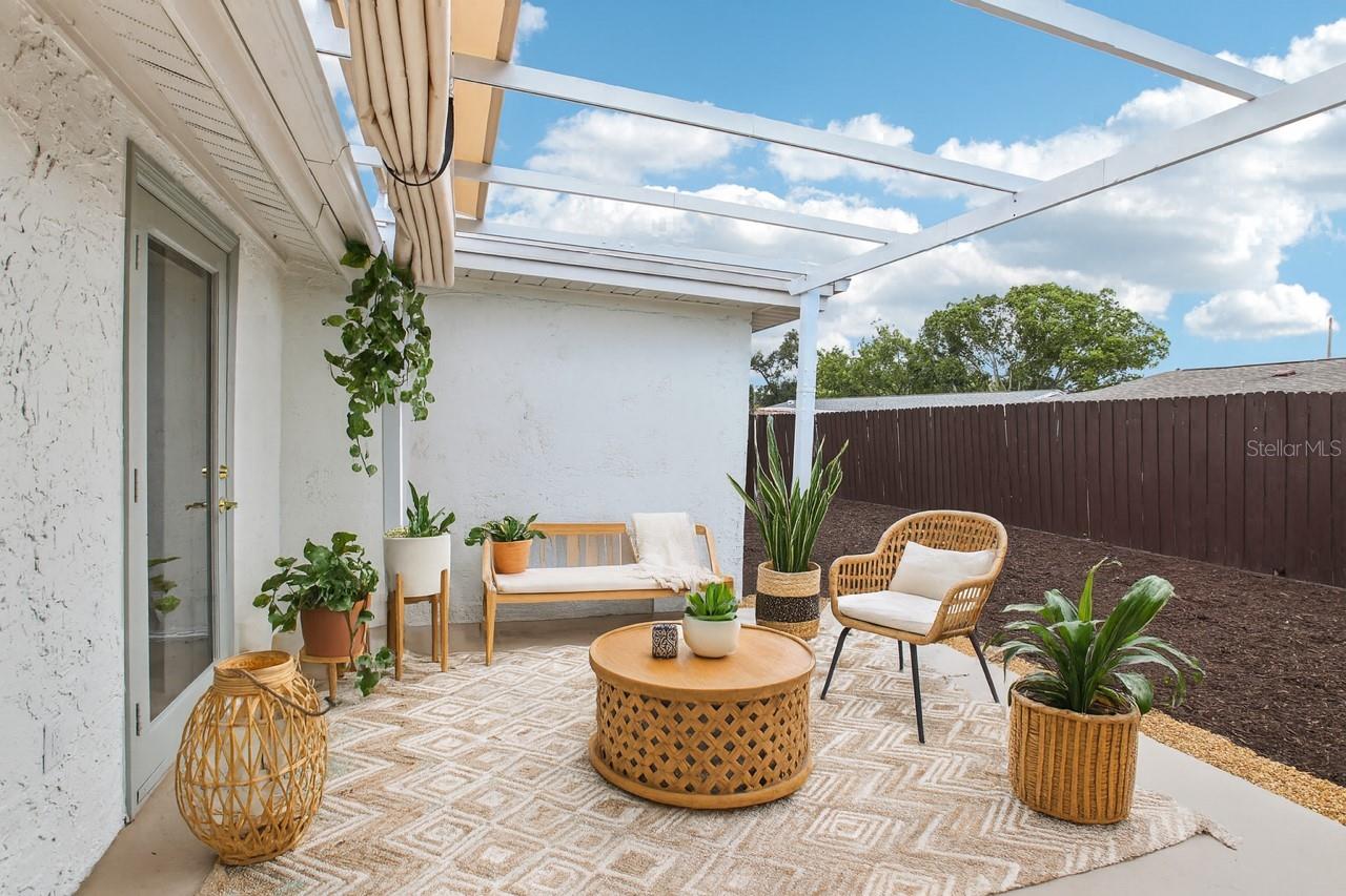 HOLIDAY GARDENS ESTATES - Residential