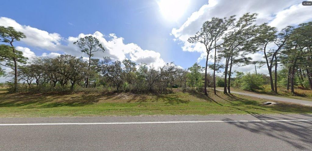 Photo of Commonwealth Ave N, Polk City, FL 33868 (MLS # O6269086)