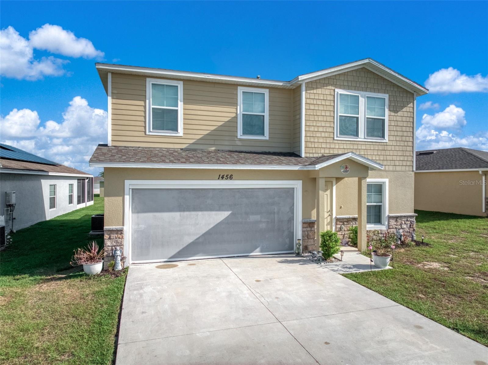 STONERIDGE SUB - Residential