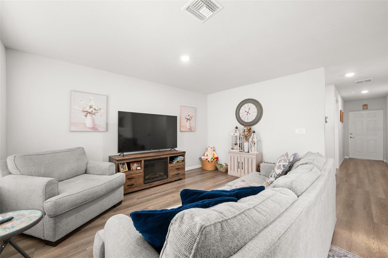 STONERIDGE SUB - Residential