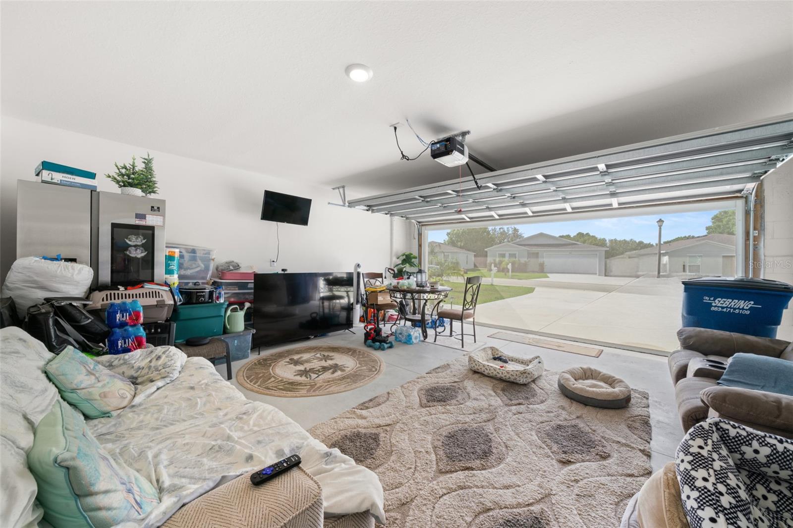 STONERIDGE SUB - Residential