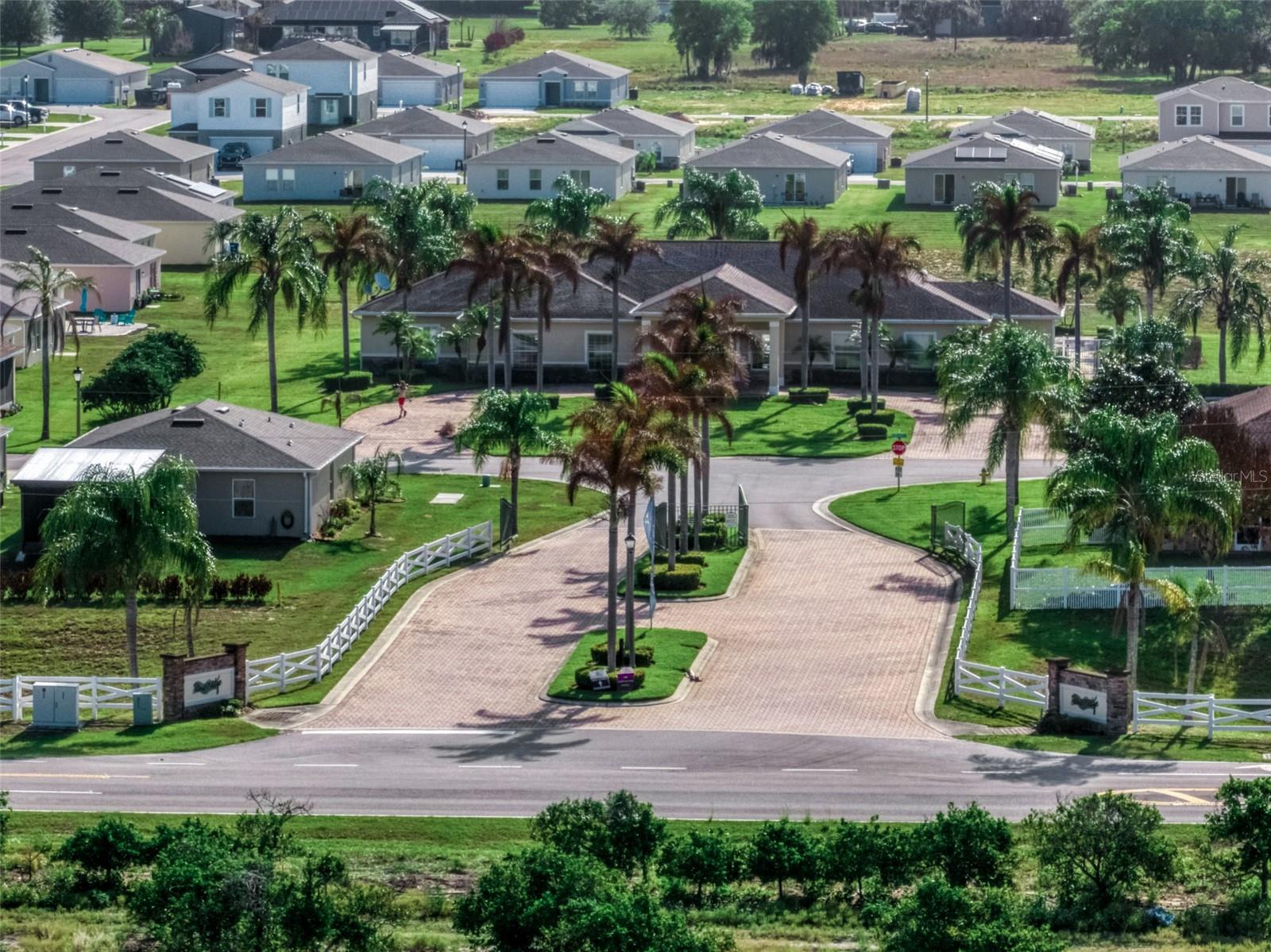 STONERIDGE SUB - Residential