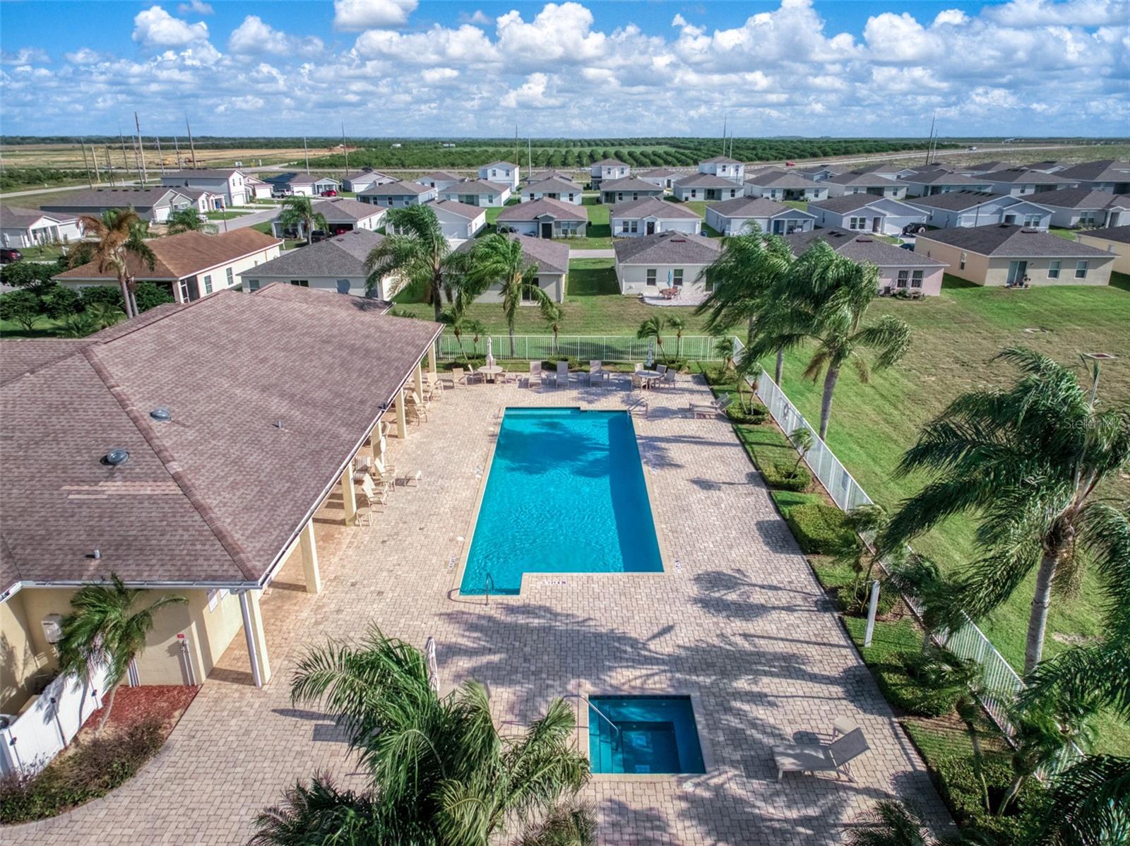 STONERIDGE SUB - Residential