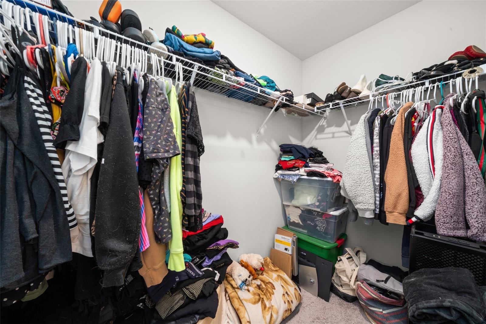 STONERIDGE SUB - Residential