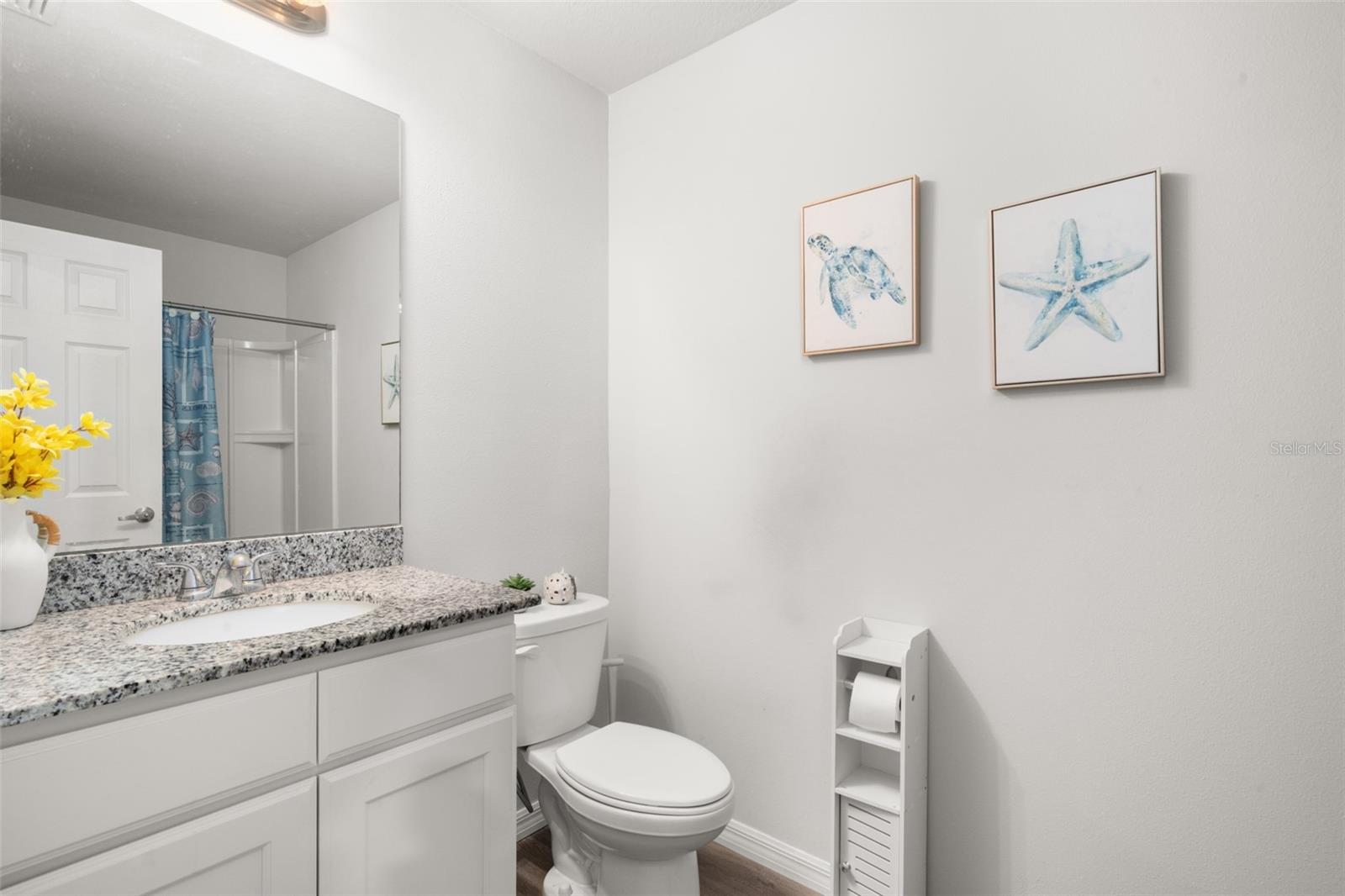 STONERIDGE SUB - Residential