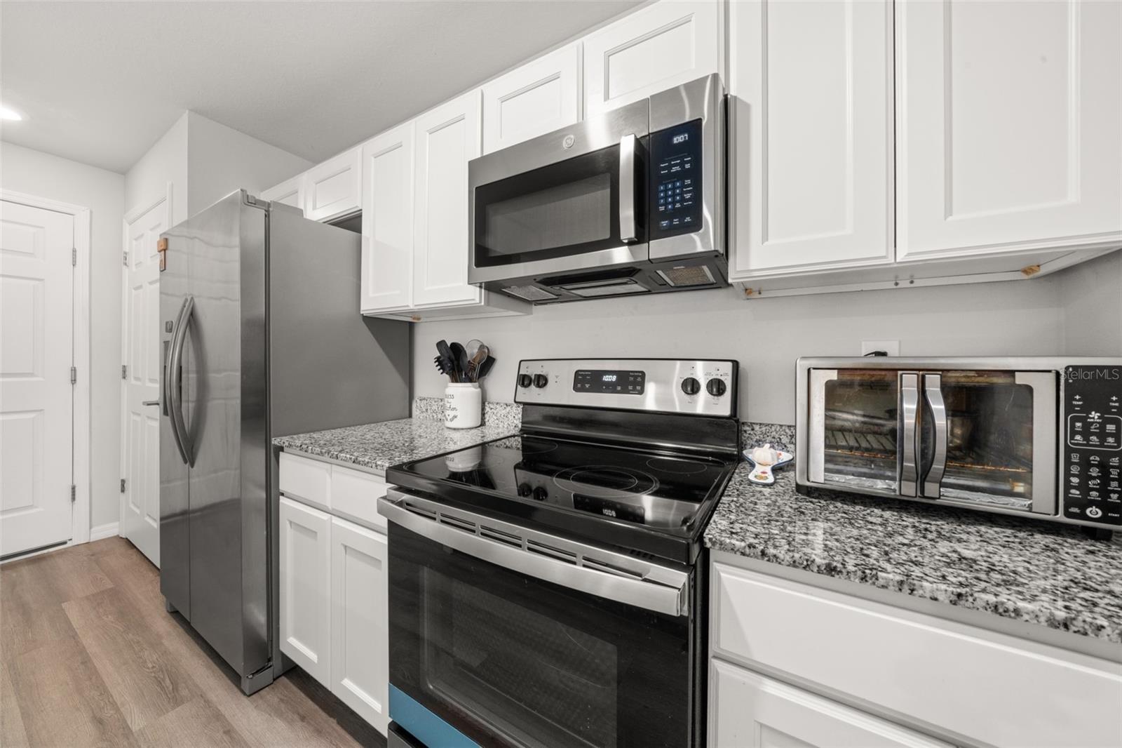 STONERIDGE SUB - Residential