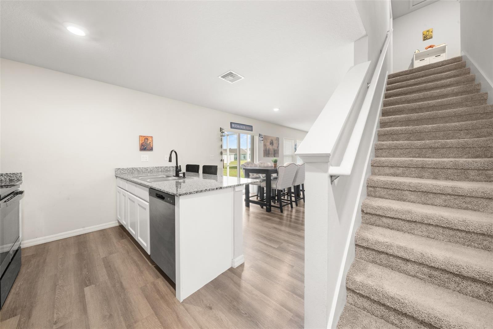 STONERIDGE SUB - Residential