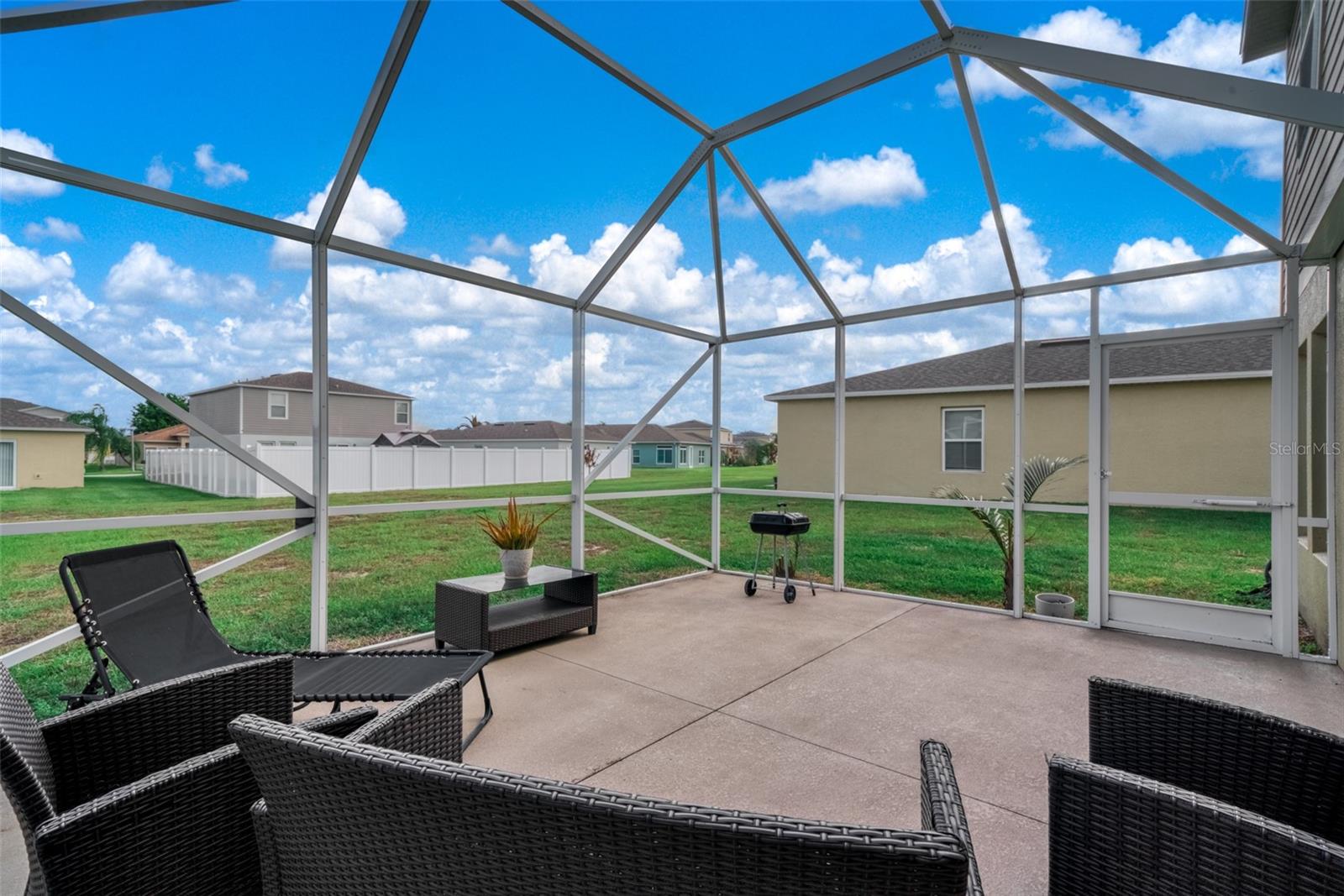 STONERIDGE SUB - Residential