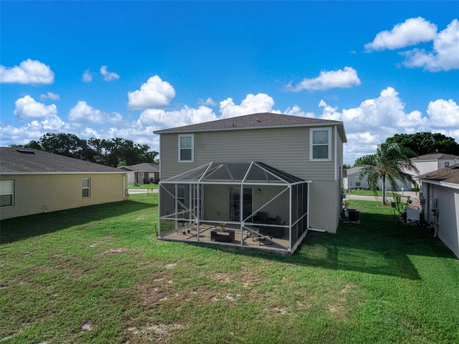 STONERIDGE SUB - Residential