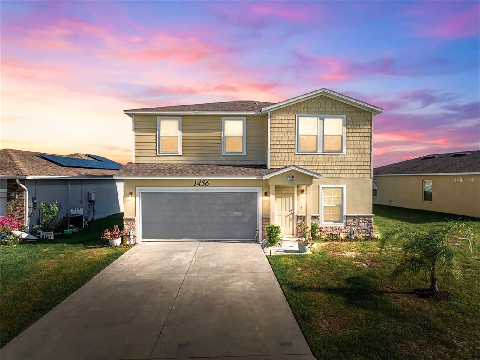 STONERIDGE SUB - Residential