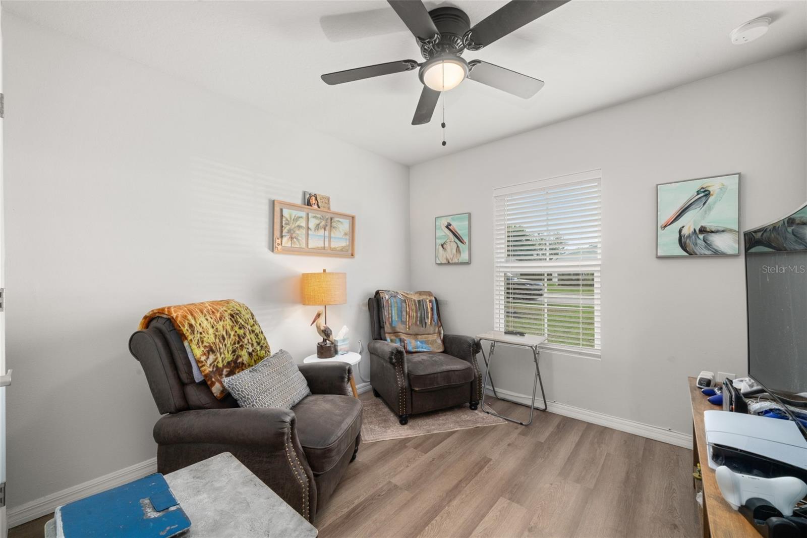 STONERIDGE SUB - Residential