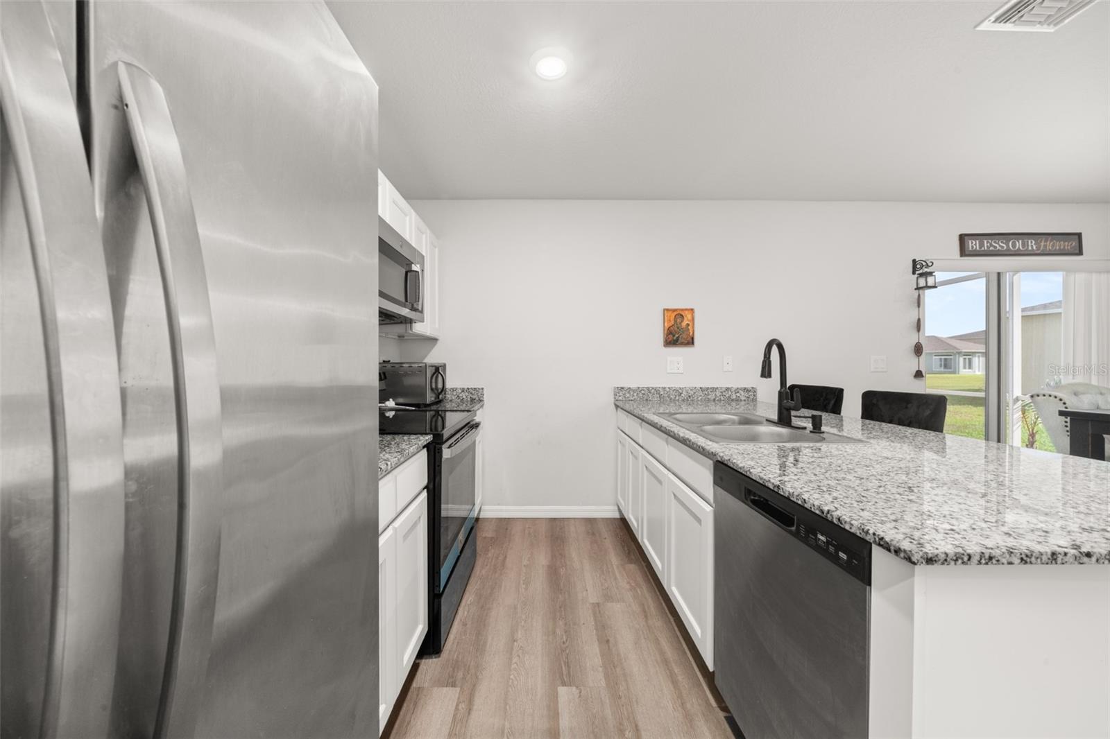 STONERIDGE SUB - Residential