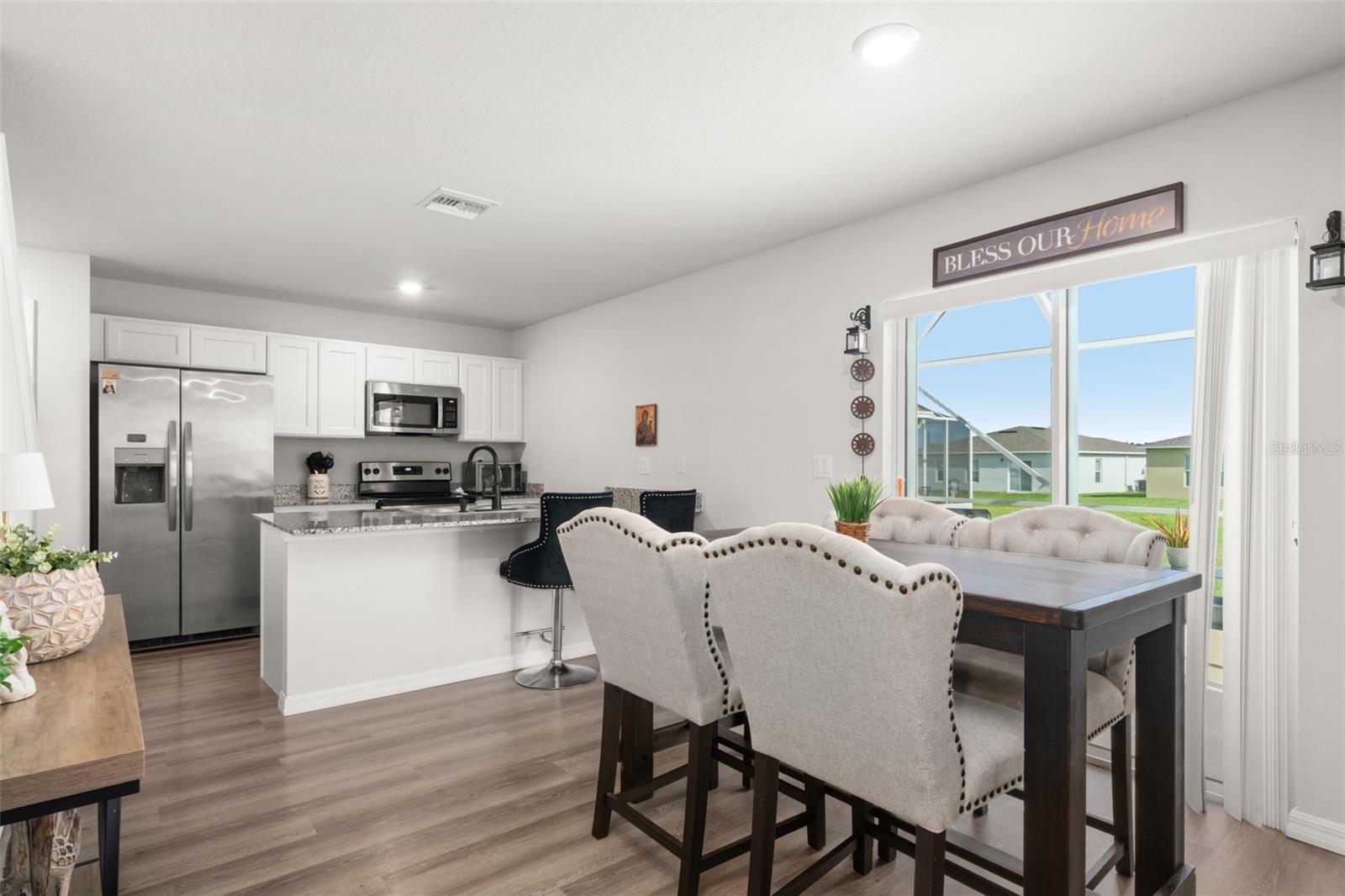 STONERIDGE SUB - Residential