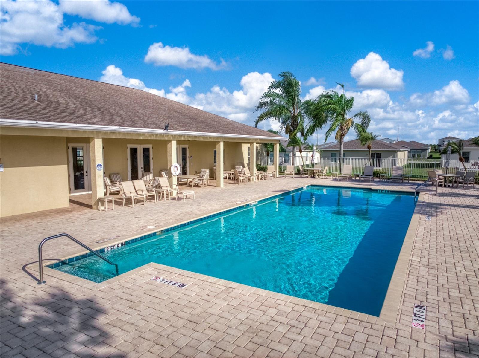 STONERIDGE SUB - Residential