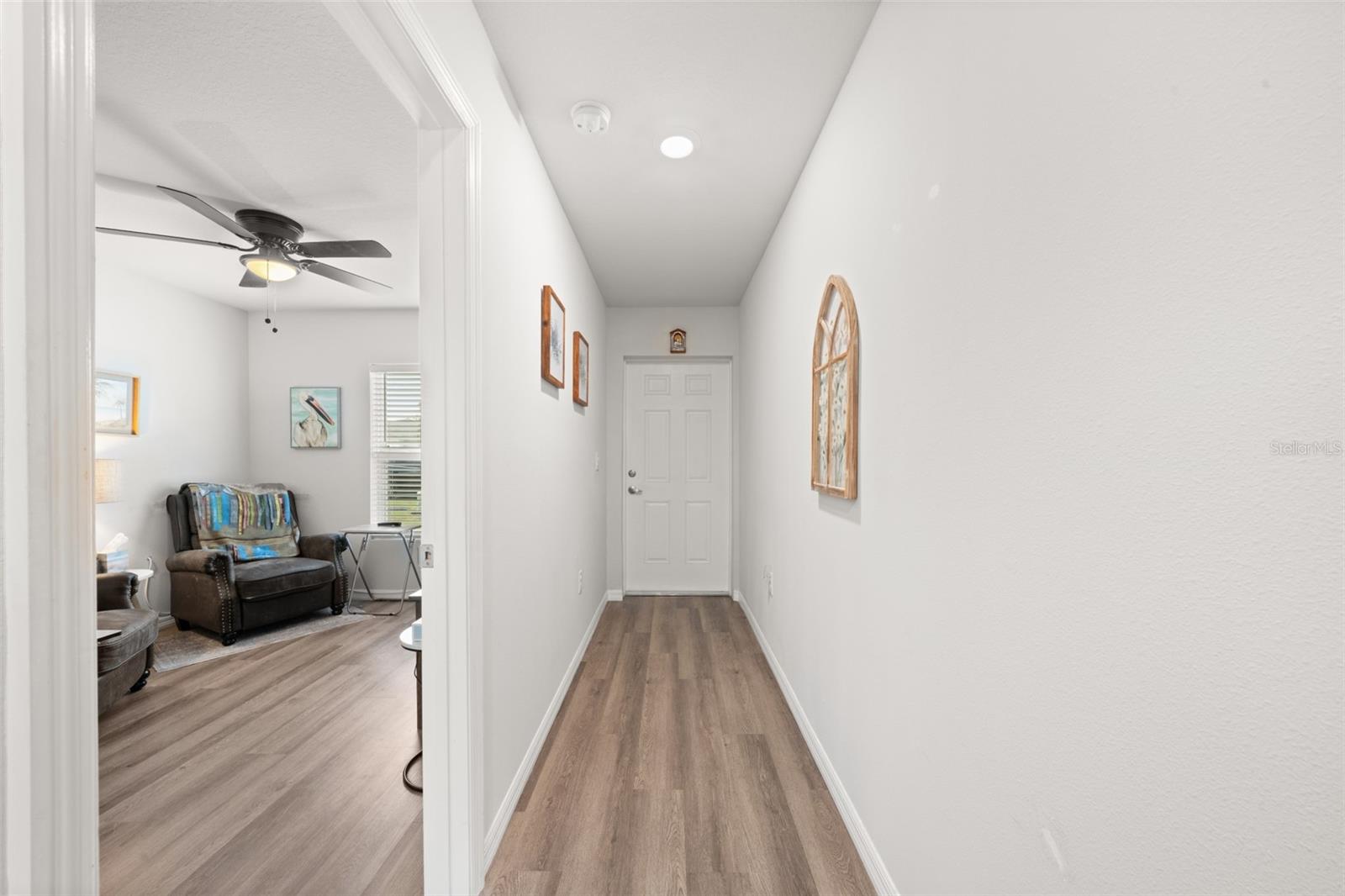 STONERIDGE SUB - Residential