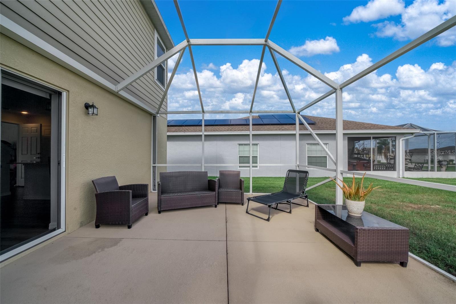 STONERIDGE SUB - Residential