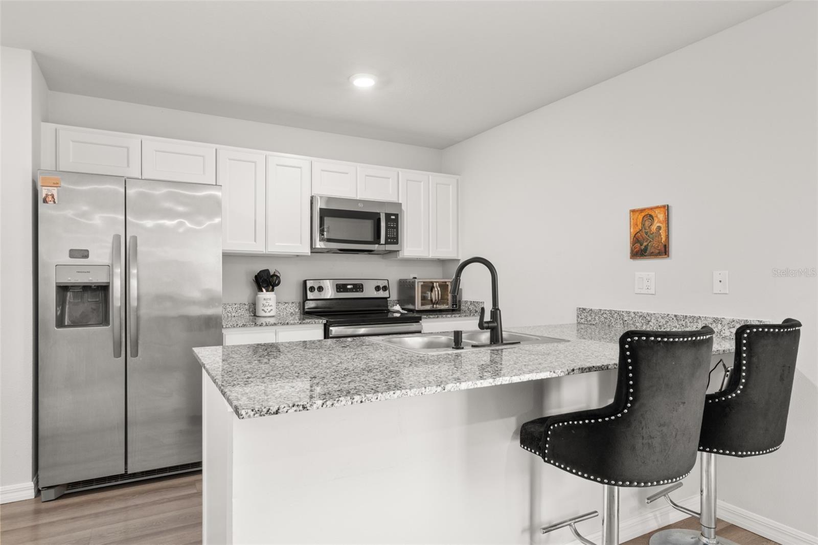 STONERIDGE SUB - Residential